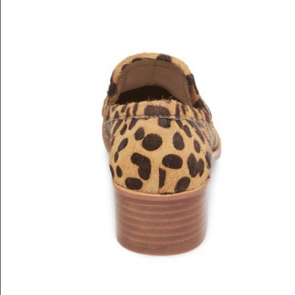 Steve Madden flats - Picture 3 of 7